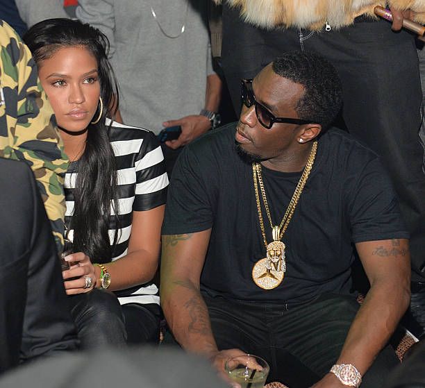 Diddy once asked cassie for a âFreak-Offâ as a christmas gift â Court hears disturbing details in federal trial