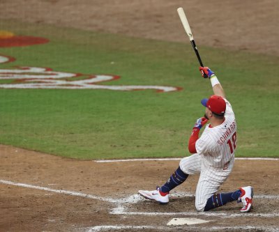 MLB All-Star Game: Kyle Schwarber leads NL past AL in first swing-off