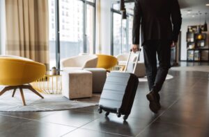 J.D. Power: 2025 NAGSI Study Shows Hotel Guests Want Smart TVs, Good Hotel Mobile Apps