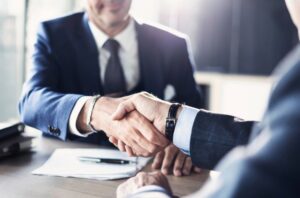 Nomadix Inc. Signs Strategic Agreement With TD SYNNEX