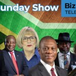 Neil De Beer: Keeping up with the Muppets of SA Politics: Ramaphosa, Mashatile, Motshekga, Godongwana, Zuma, Zille…