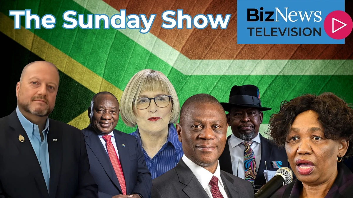 Neil De Beer: Keeping up with the Muppets of SA Politics: Ramaphosa, Mashatile, Motshekga, Godongwana, Zuma, Zille…