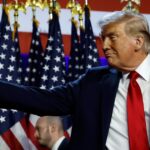 What the explosive growth of ‘blowout counties’ means for U.S. politics