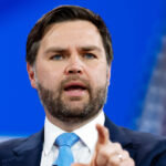 JD Vance wades into the immigration thicket: From the Politics Desk