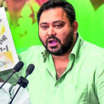 Son-in-law politics heats up Bihar