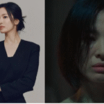 Song Hye Kyo Reveals Stunning New Hairstyle