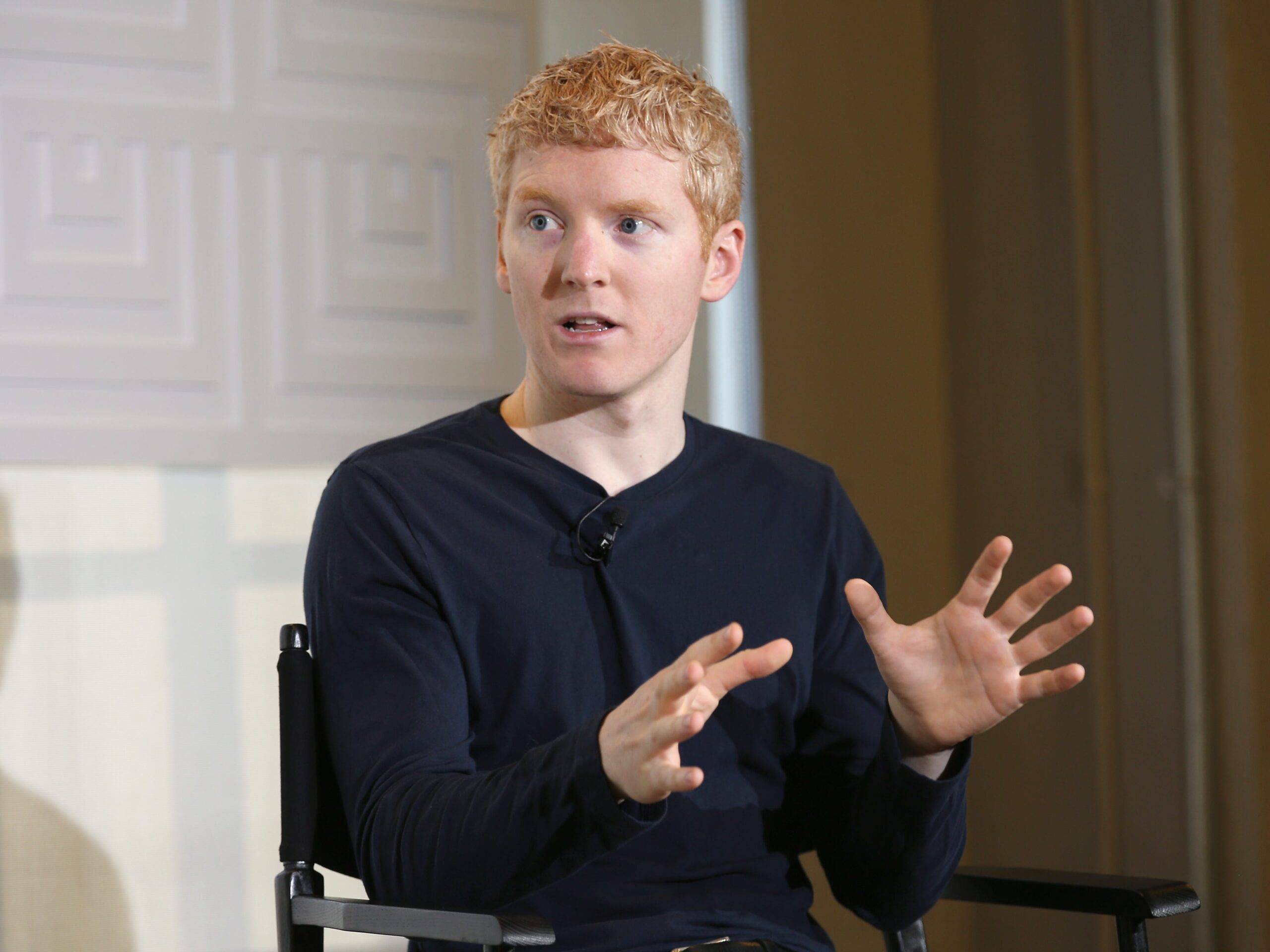 Stripe’s CEO says he loves asking AI questions — but it falls short in another area