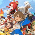 Blade & Soul Heroes Is Heading To Two Worldwide Events Before Its Global Release
