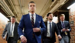 Pete Hegseth Has Already Changed the Pentagon for the Better