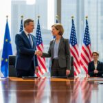 EU, US inch closer to 15% trade deal amid looming tariff threats