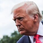 Why Trump has turned his back on Putin