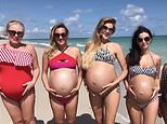 It’s the infuriating loophole that’s driven Trump mad. These glamorous (and extremely rich) women couldn’t care less… but that’s about to change