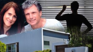 Encino Murder Victims’ Neighbor Terrified, Ready to Move Due to Skyrocketing Crime
