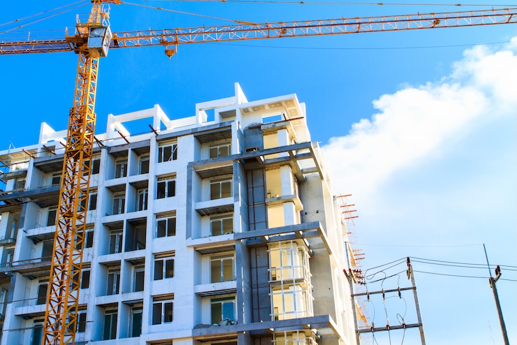 CoStar: All Regions Besides Middle East and Africa Increase Hotel Pipeline Activity