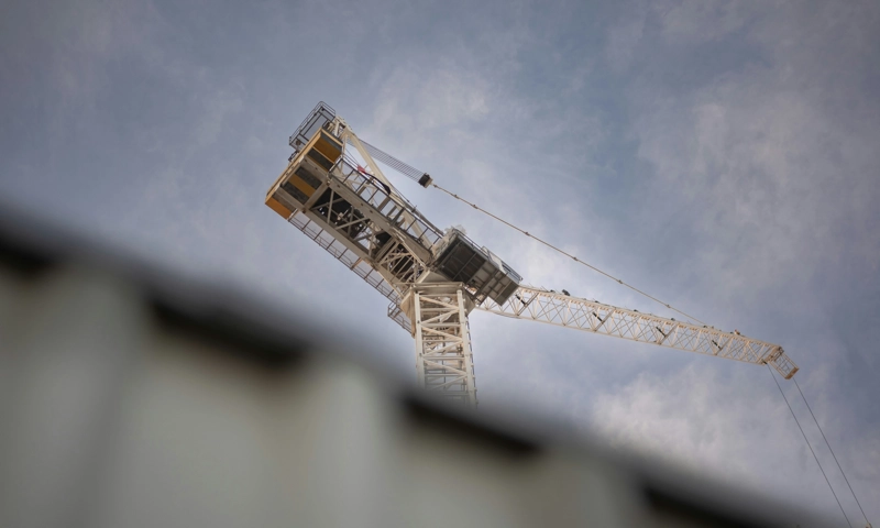 Hotel Development Pipeline Activity Increased Globally, Except in Middle East and Africa