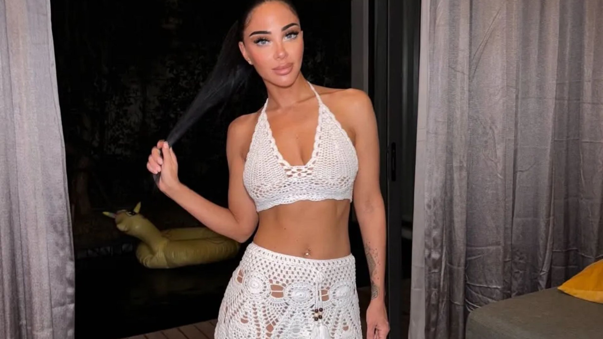 Tulisa reveals heartbreak over devastating family loss and says ‘I’m so grateful for the years we had’