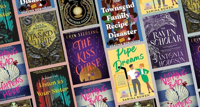 Book Riot’s Deals of the Day for July 26, 2025