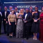 Standard Bank sweeps the board at 2025 Euromoney awards