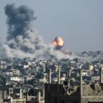Trump Urges Hamas To Accept Proposal For 60-Day Cease-Fire