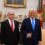 “Worked very hard to bring peace”: Trump says Israel has agreed to Gaza ceasefire conditions