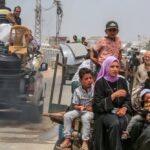 Trump demands an end to the war in Gaza – could a ceasefire be close?