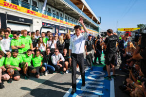 Toto Wolff Drops Bombshell After Canadian GP: ‘We Need to Learn Why It Worked’