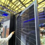 Chinese PV Industry Brief: Snapshots from SNEC 2025
