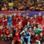 Germany W 0-1 Spain W: What Were The Key Talking Points As La Roja Reach The EURO 25 Final?