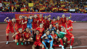 Germany W 0-1 Spain W: What Were The Key Talking Points As La Roja Reach The EURO 25 Final?