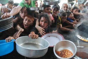 Hamas confirms it responded to latest Gaza truce proposal