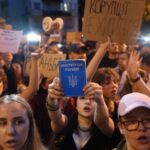 Zelenskyy Promises New Bill After Anti-Corruption Law Sparks Backlash