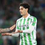 Johnny Cardoso joins Atletico Madrid in permanent deal