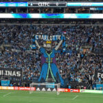 Charlotte’s Bank of America Stadium to host 2026 MLS All-Star Game