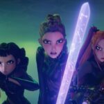 ‘KPop Demon Hunters’ Is Coming for the Billboard Charts
