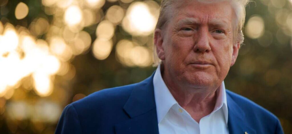 Trump says Israel has agreed to ‘necessary conditions’ for 60-day Gaza ceasefire