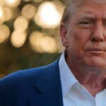 Trump says Israel has agreed to ‘necessary conditions’ for 60-day Gaza ceasefire