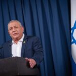 End Gaza War, return the hostages – former IDF Chief Eisenkot attacks gov’t, plans to unite opposition against Netanyahu