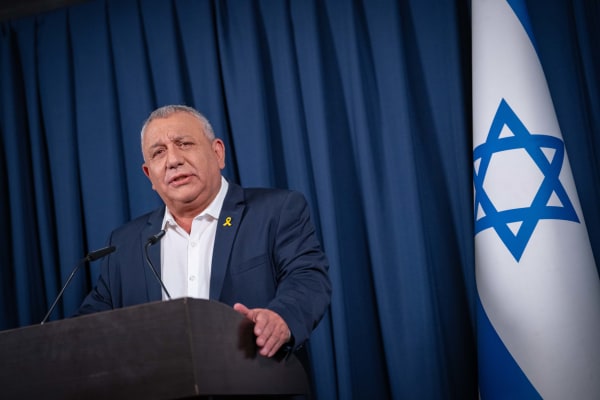 End Gaza War, return the hostages – former IDF Chief Eisenkot attacks gov’t, plans to unite opposition against Netanyahu