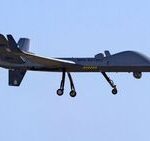 Drone armed with bombs and missiles that can fly 40hrs non-stop finally enters RAF service