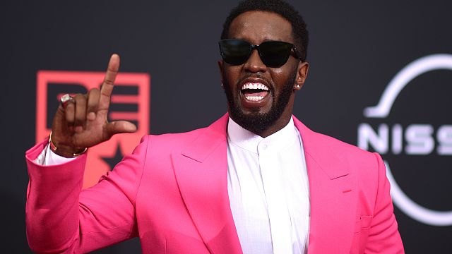Judge dismisses juror in Sean ‘Diddy’ Combs trial