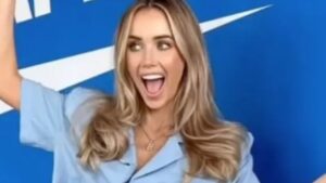 Love Island’s Laura Anderson slammed after she backs Meg in clash with new bombshell
