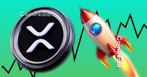 Ripple’s XRP Soars Above $3, Flips Tether (USDT) as 3rd Largest Crypto Asset