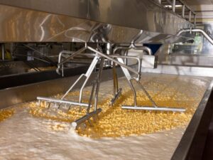 America’s protein obsession is transforming the dairy industry