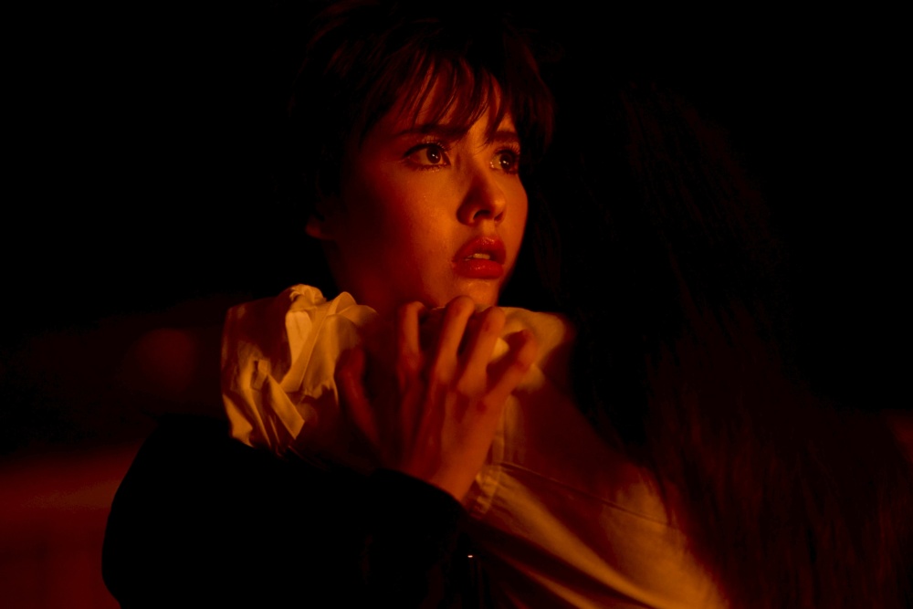 Body-Swapping Thriller ‘Decalcomania’ From Singapore-Thailand Partnership Sets December Bow