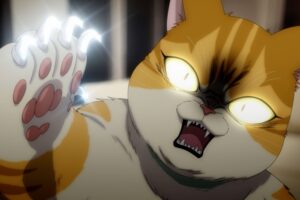 ‘Eleceed’ Webcomic Gets Anime Adaptation From Oscar-Nominated DandeLion Animation