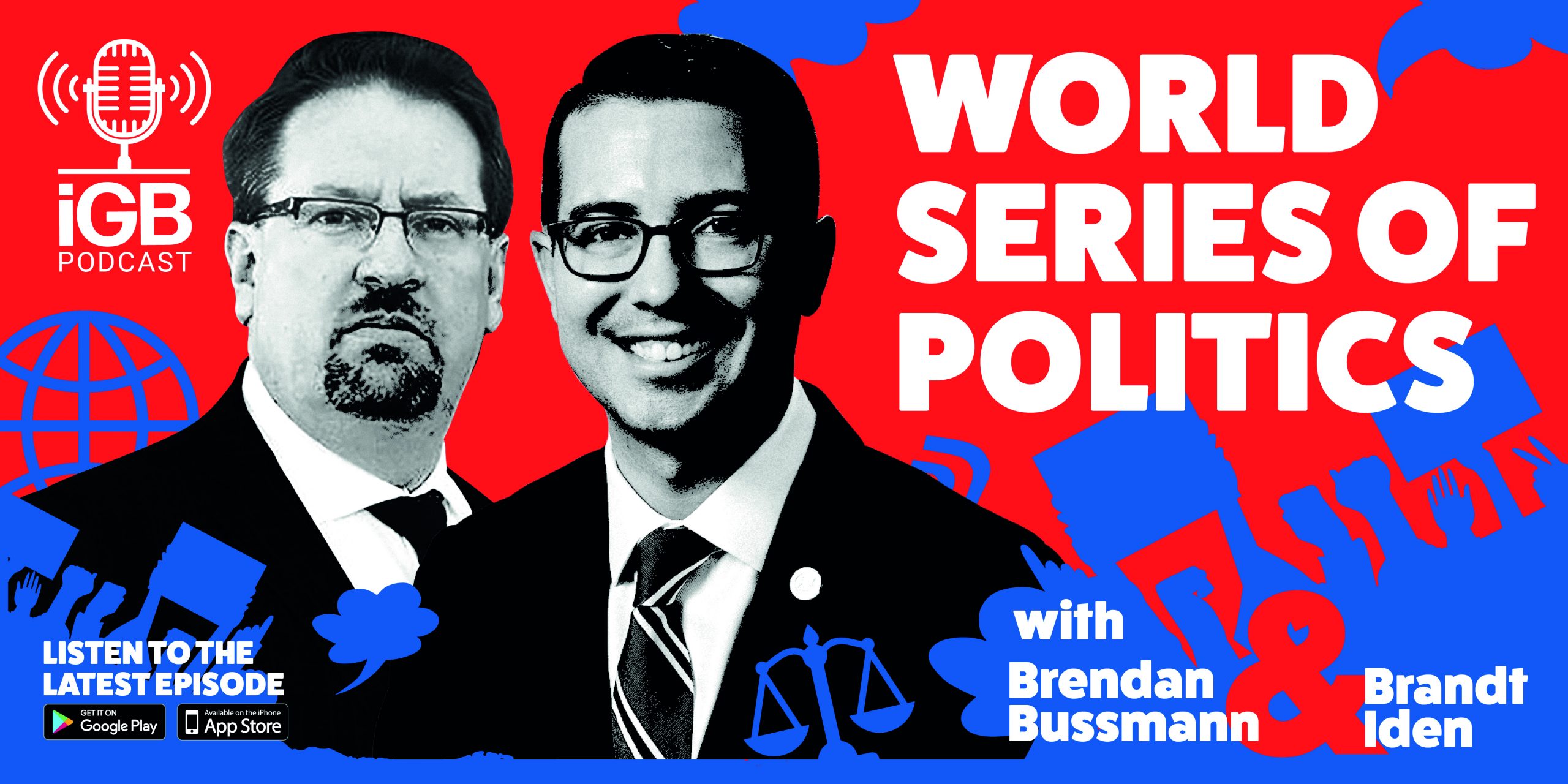 Episode 49: Wes Himes talks UK Gambling Act white paper progress