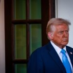 President Trump says Israel agrees to ‘necessary conditions’ of 60-day Gaza ceasefire deal