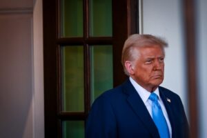 President Trump says Israel agrees to ‘necessary conditions’ of 60-day Gaza ceasefire deal