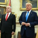 Trump says Israel has agreed to terms for 60-day Gaza ceasefire