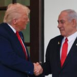 Trump claims Israel agreed to conditions for 60-day Gaza ceasefire